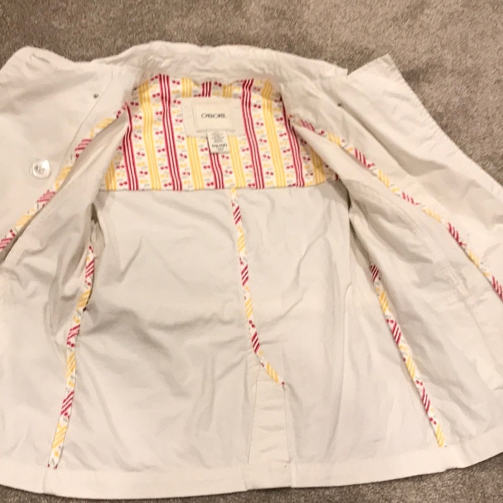 Spring jacket - Picture 6 of 6